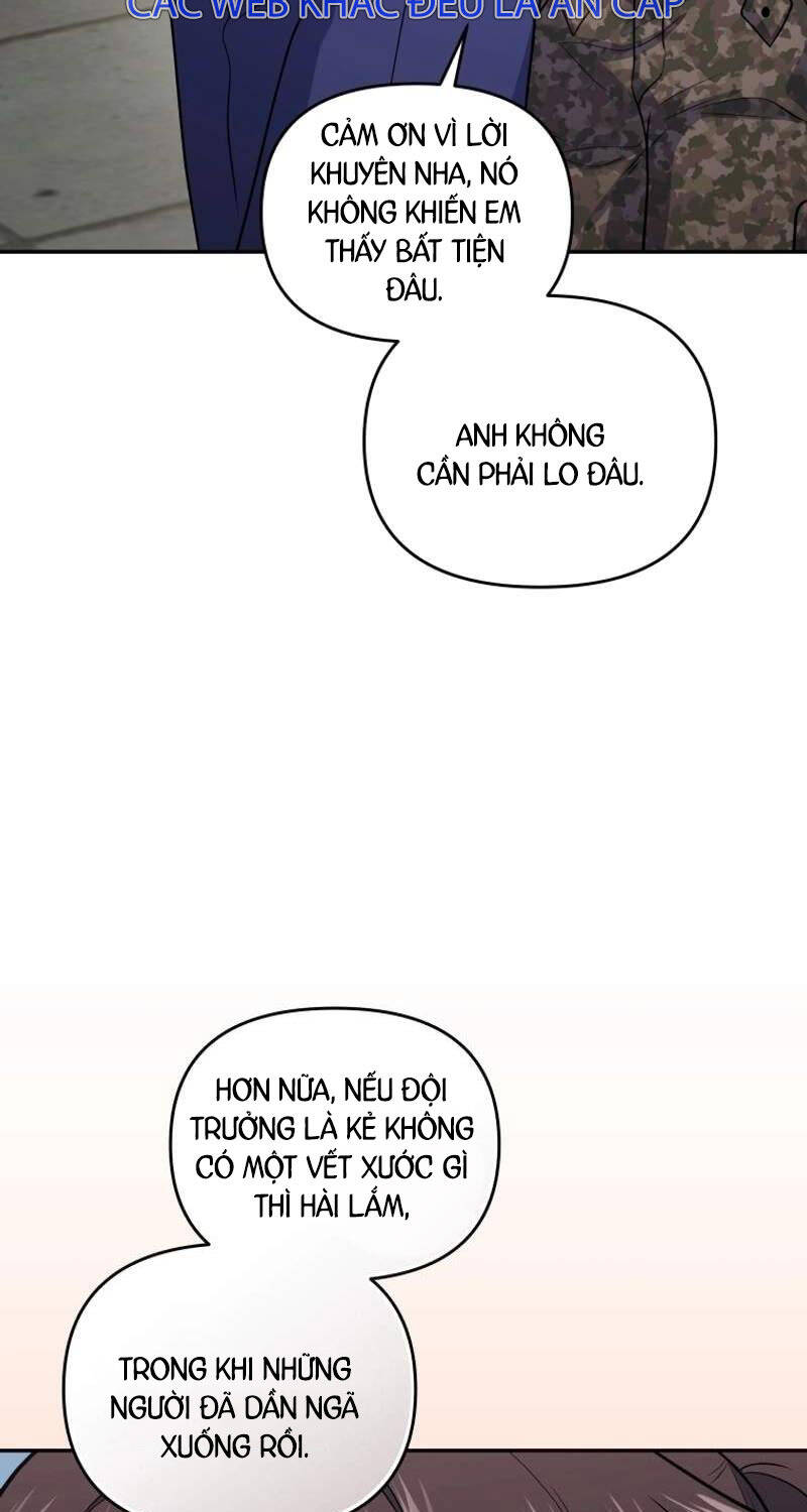 Nhà Hàng Thợ Săn Quái Vật Chapter 50 - Trang 45