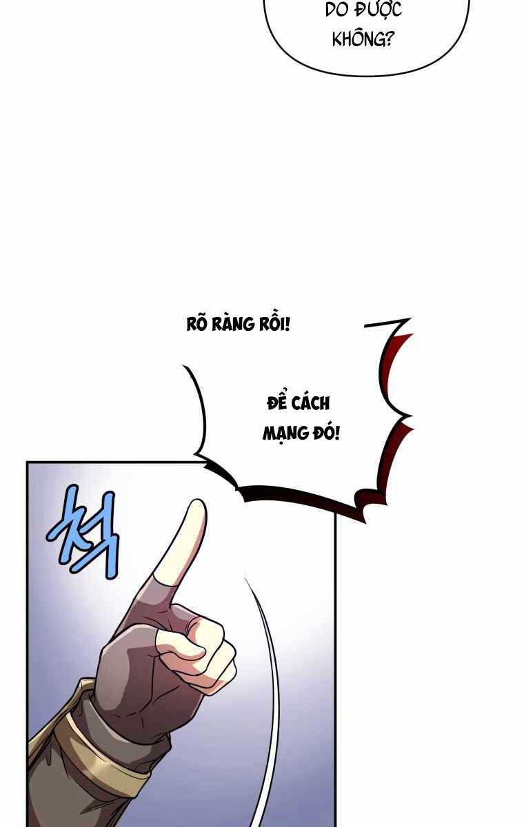 Nhà Hàng Thợ Săn Quái Vật Chapter 1 - Trang 49