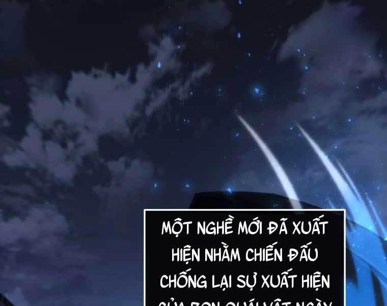 Nhà Hàng Thợ Săn Quái Vật Chapter 4 - Trang 1