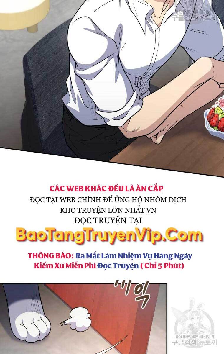 Nhà Hàng Thợ Săn Quái Vật Chapter 17 - Trang 108