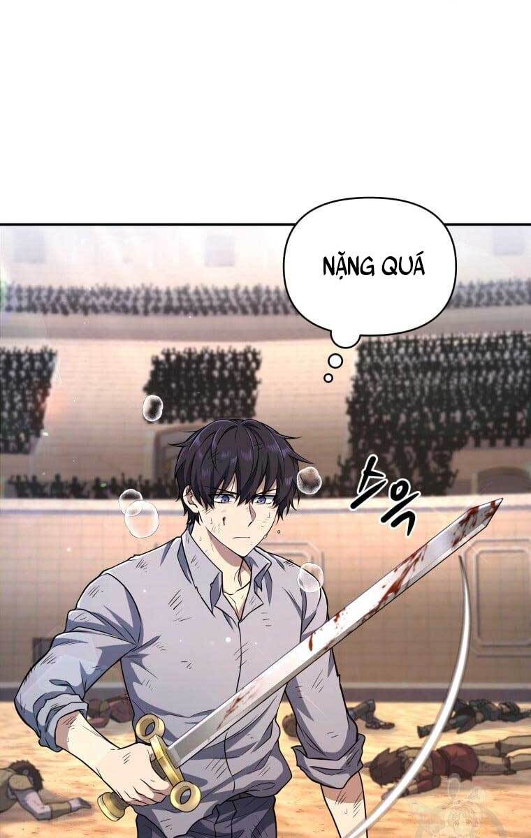 Nhà Hàng Thợ Săn Quái Vật Chapter 9 - Trang 3