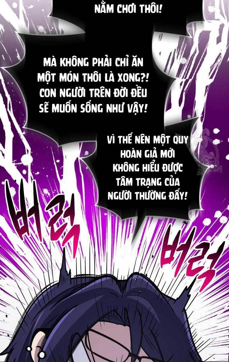 Nhà Hàng Thợ Săn Quái Vật Chapter 27 - Trang 44