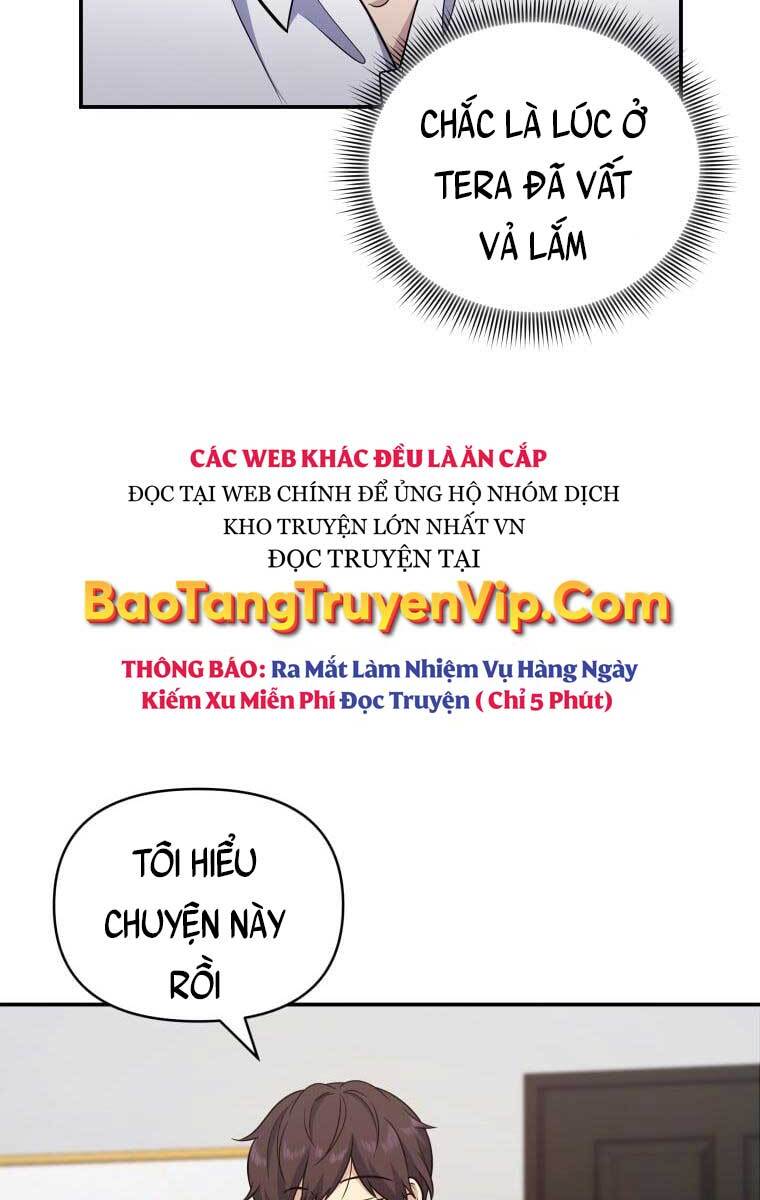 Nhà Hàng Thợ Săn Quái Vật Chapter 9 - Trang 112