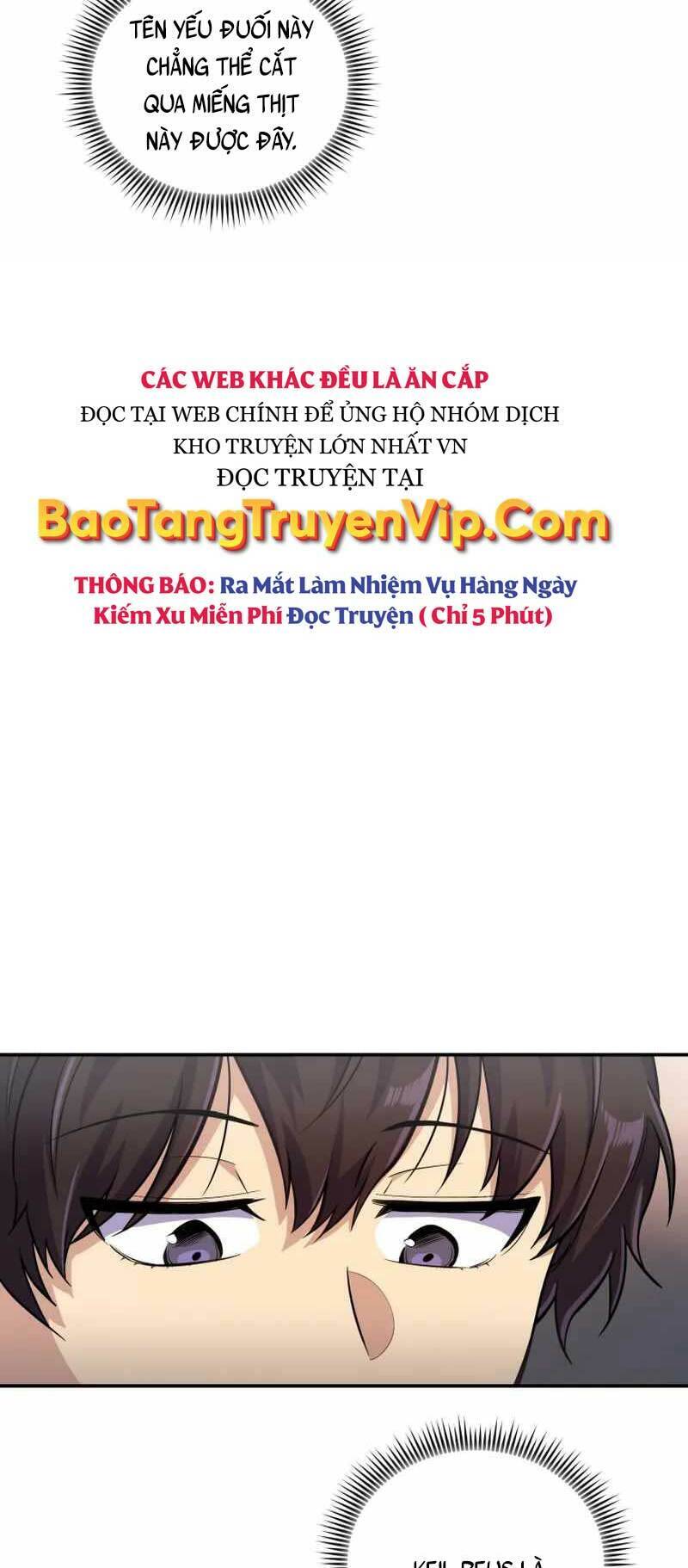 Nhà Hàng Thợ Săn Quái Vật Chapter 3 - Trang 21