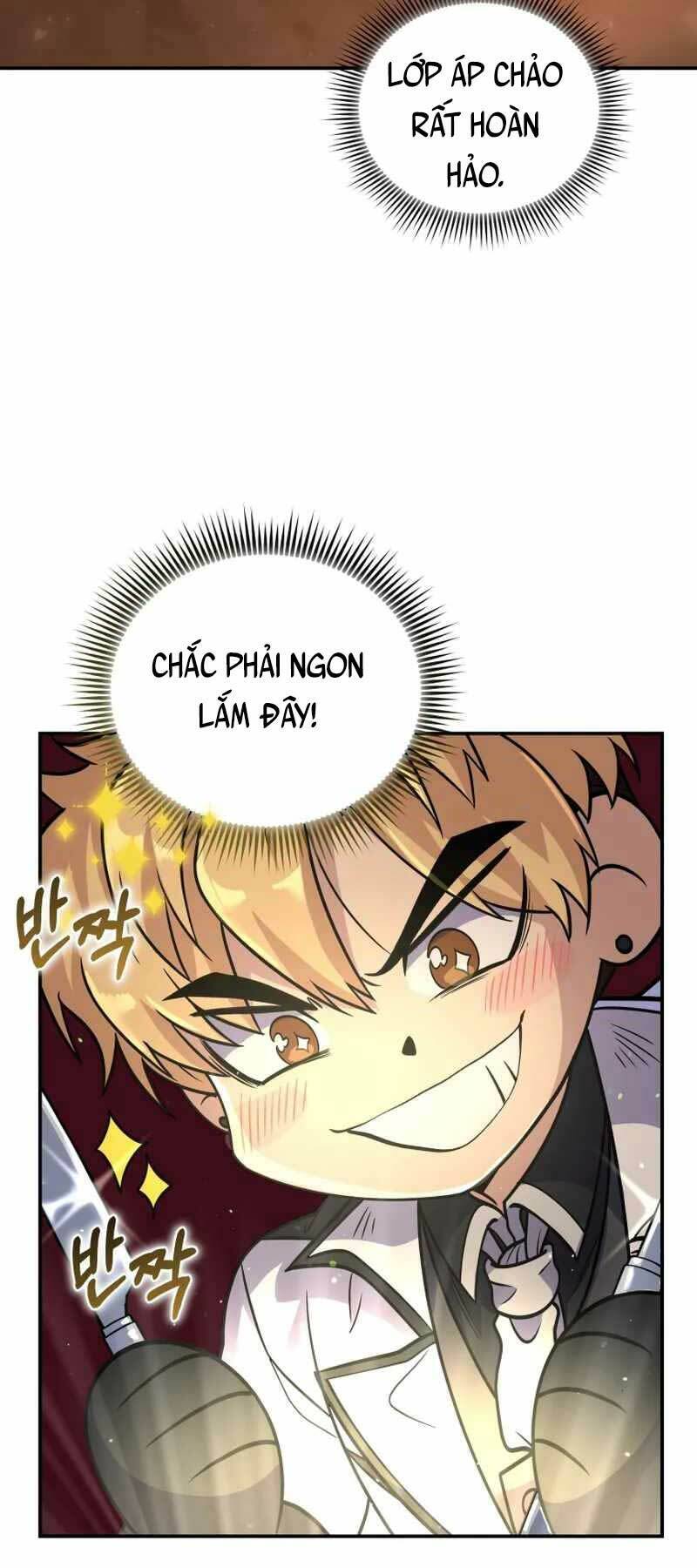 Nhà Hàng Thợ Săn Quái Vật Chapter 3 - Trang 14