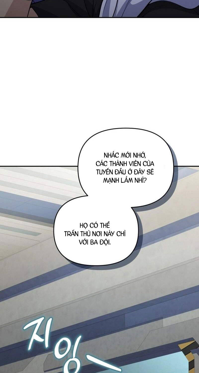 Nhà Hàng Thợ Săn Quái Vật Chapter 50 - Trang 48