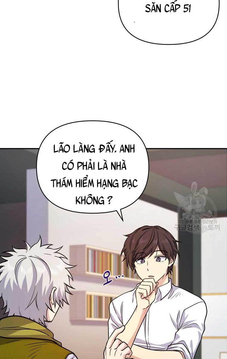 Nhà Hàng Thợ Săn Quái Vật Chapter 10 - Trang 39