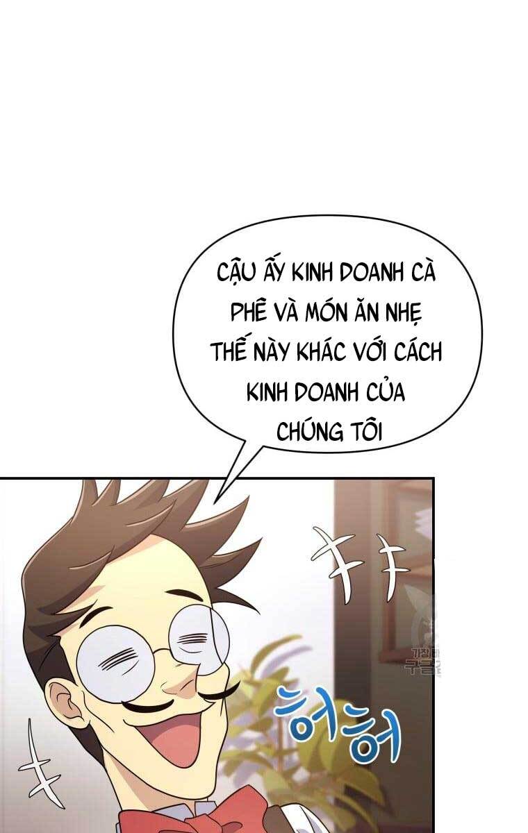 Nhà Hàng Thợ Săn Quái Vật Chapter 8 - Trang 80