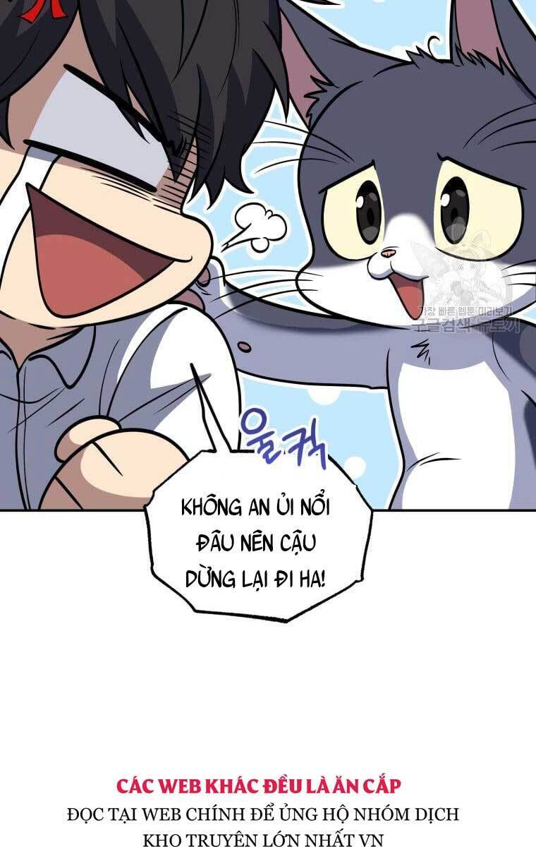 Nhà Hàng Thợ Săn Quái Vật Chapter 26 - Trang 43