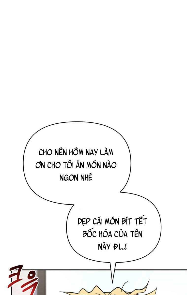 Nhà Hàng Thợ Săn Quái Vật Chapter 18 - Trang 17