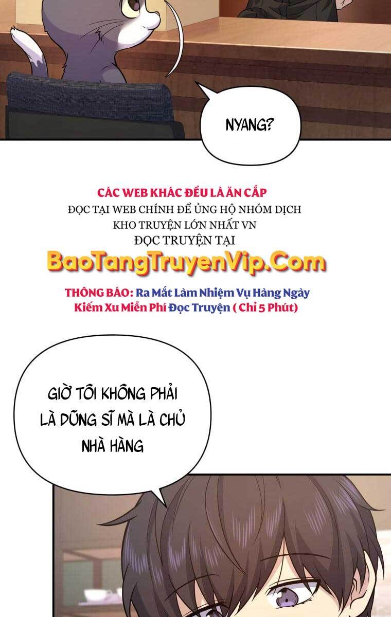 Nhà Hàng Thợ Săn Quái Vật Chapter 7 - Trang 27