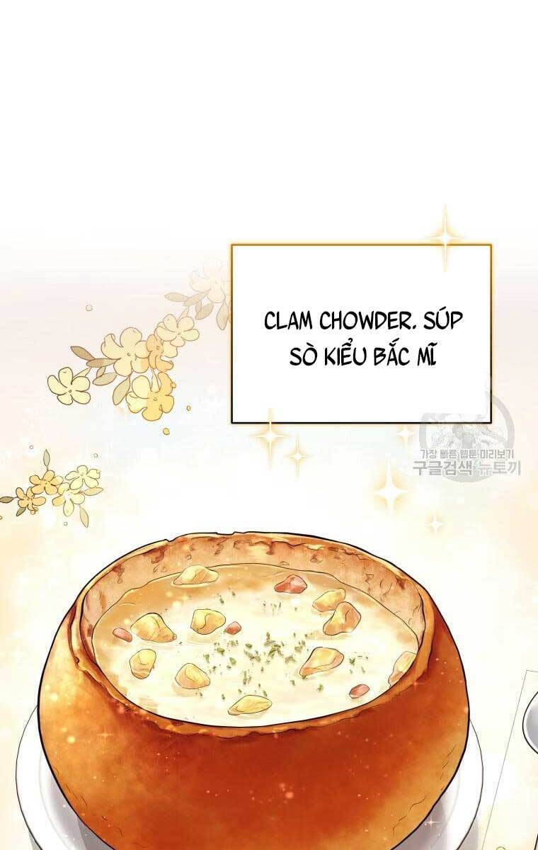 Nhà Hàng Thợ Săn Quái Vật Chapter 11 - Trang 61