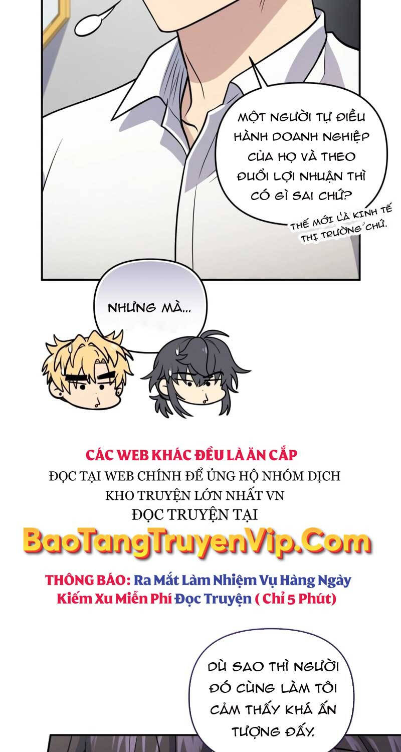 Nhà Hàng Thợ Săn Quái Vật Chapter 51 - Trang 88