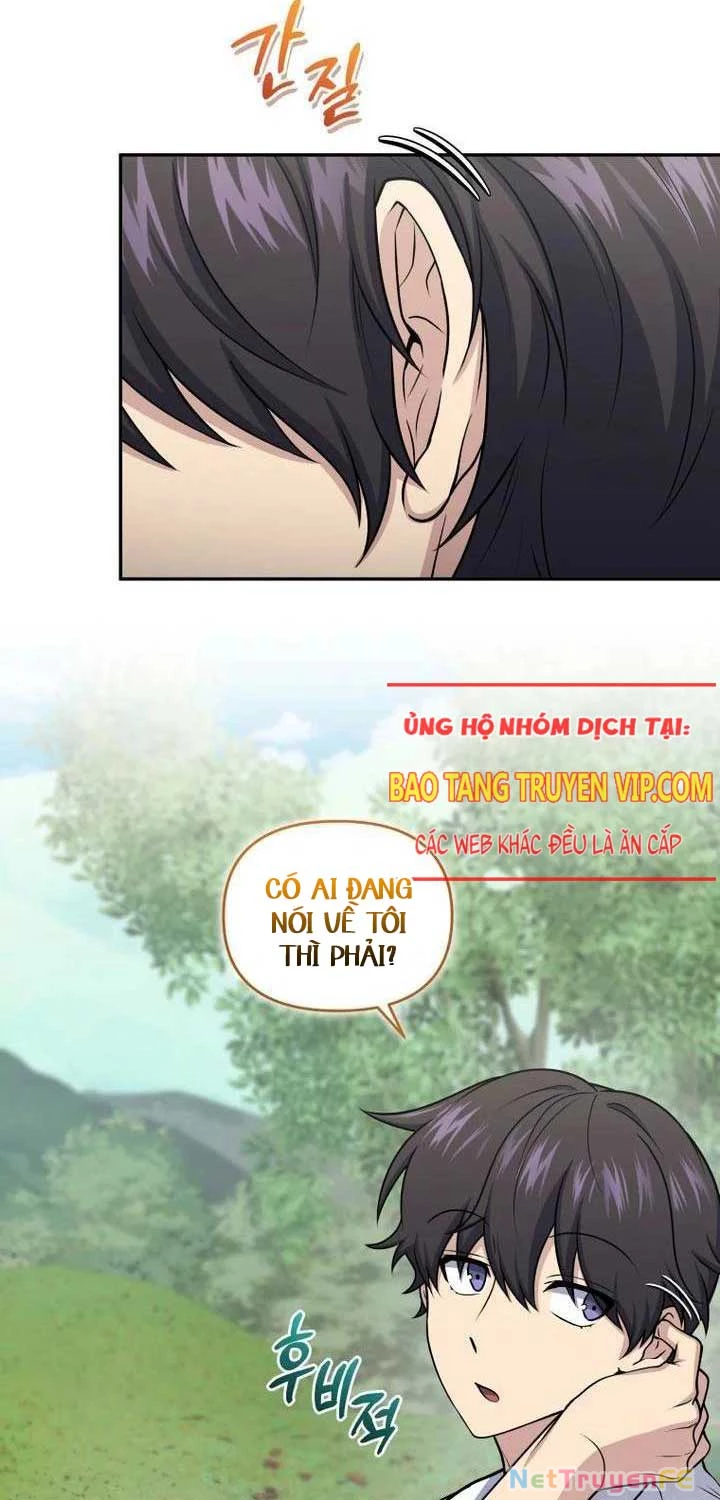 Nhà Hàng Thợ Săn Quái Vật Chapter 54 - Trang 17