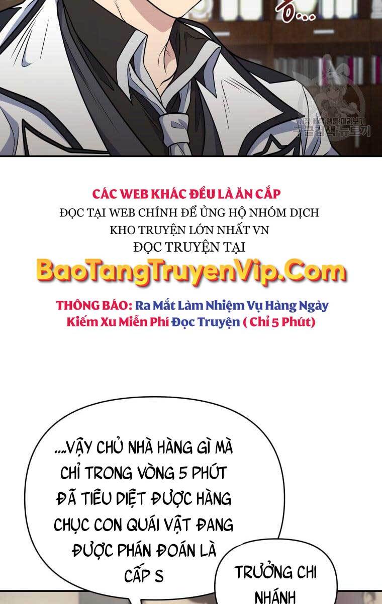 Nhà Hàng Thợ Săn Quái Vật Chapter 15 - Trang 8