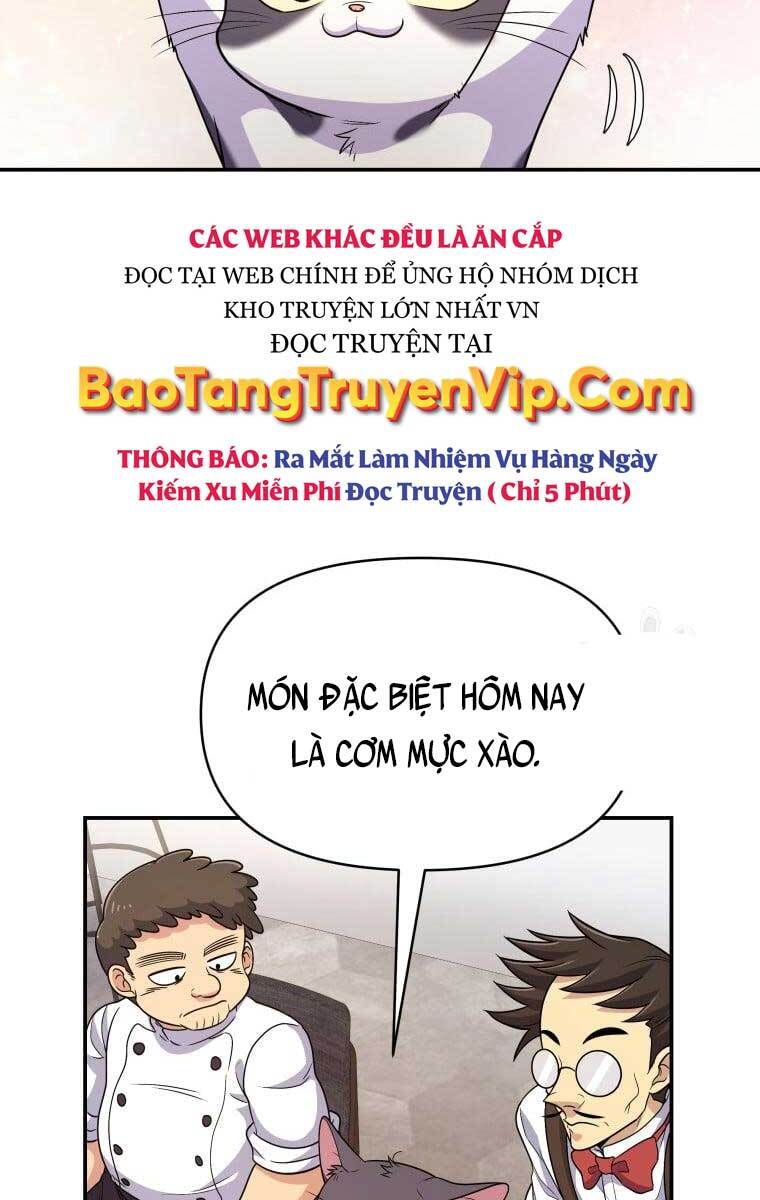 Nhà Hàng Thợ Săn Quái Vật Chapter 8 - Trang 66