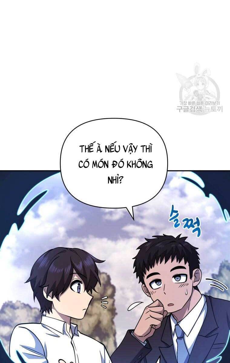 Nhà Hàng Thợ Săn Quái Vật Chapter 24 - Trang 84