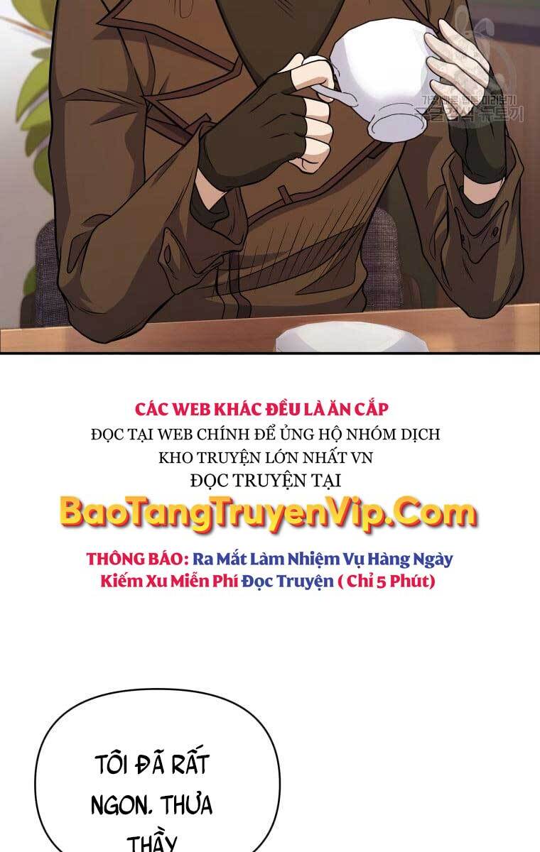 Nhà Hàng Thợ Săn Quái Vật Chapter 9 - Trang 47