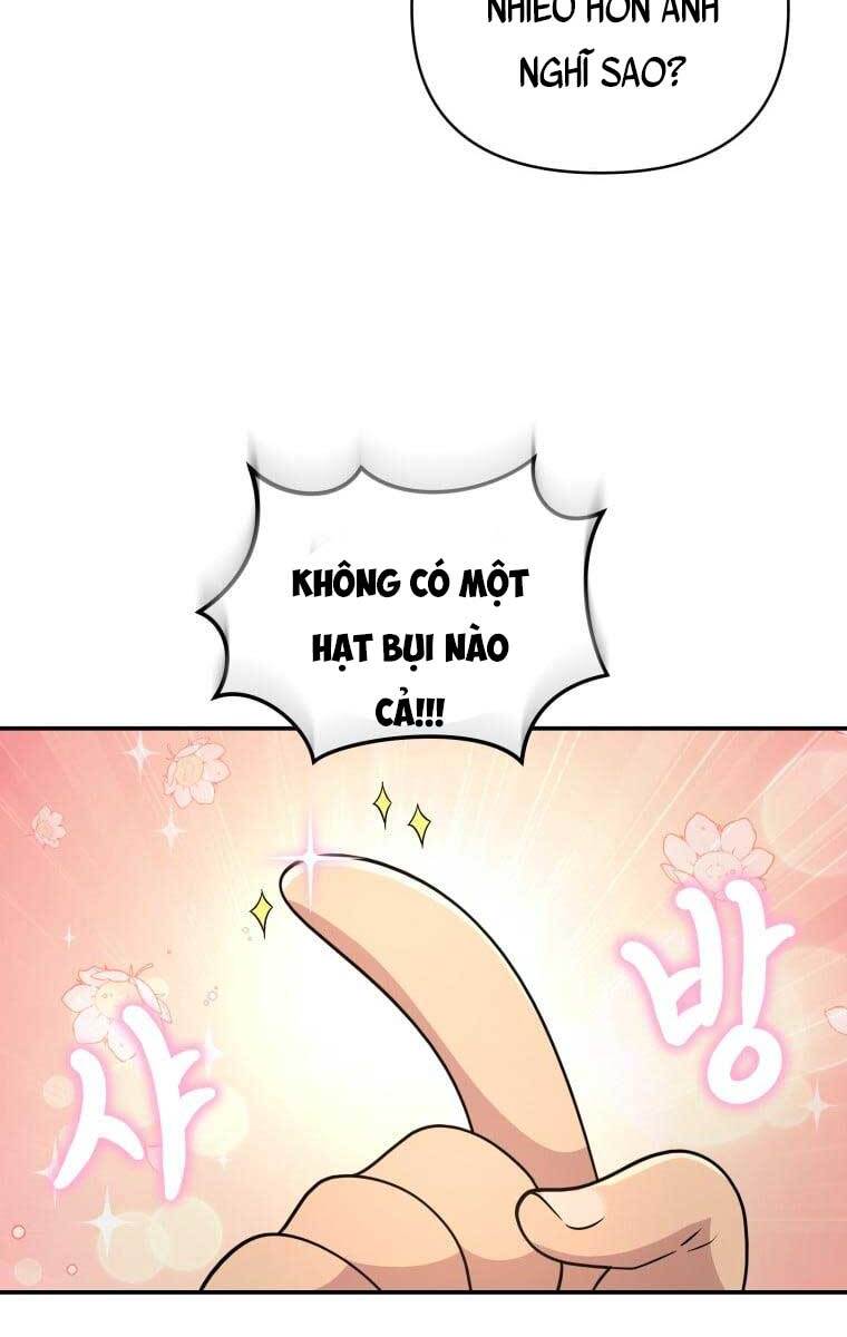 Nhà Hàng Thợ Săn Quái Vật Chapter 8 - Trang 33