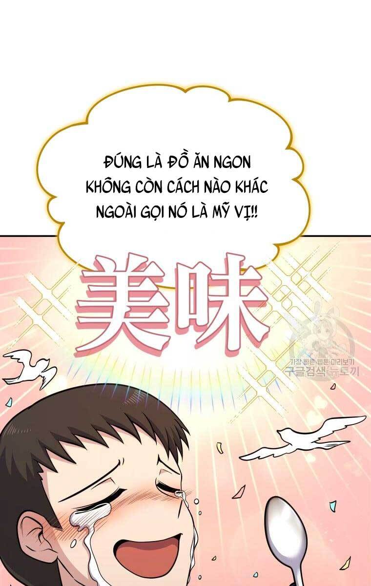 Nhà Hàng Thợ Săn Quái Vật Chapter 15 - Trang 79