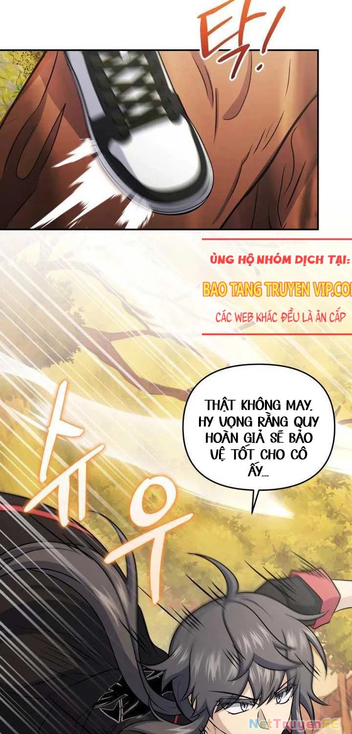 Nhà Hàng Thợ Săn Quái Vật Chapter 54 - Trang 87