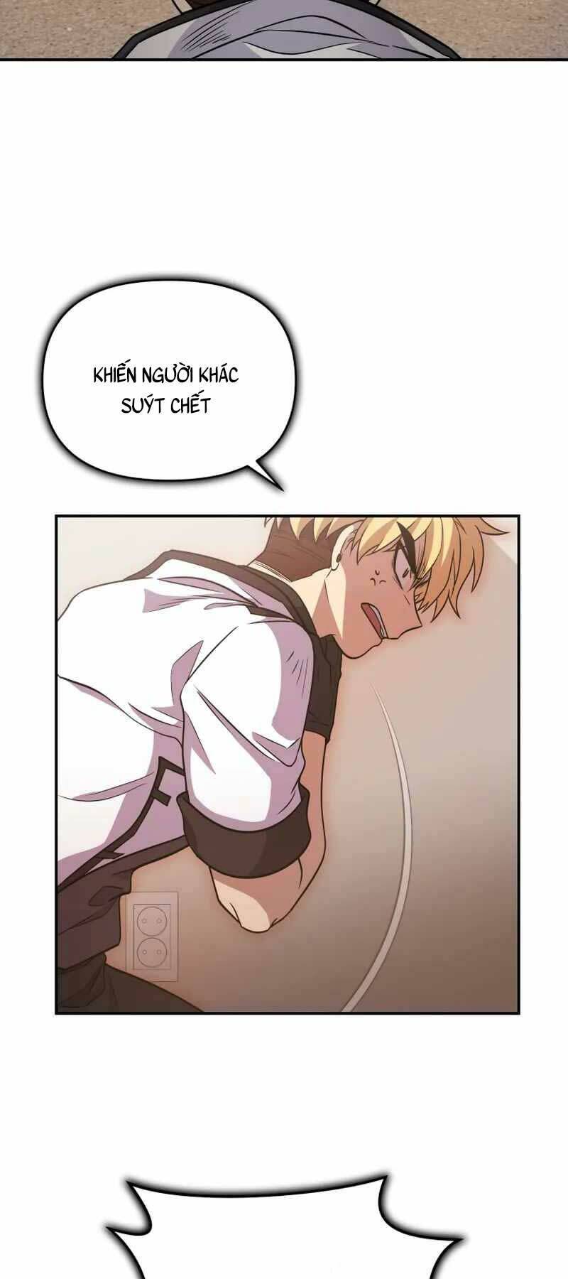 Nhà Hàng Thợ Săn Quái Vật Chapter 3 - Trang 49