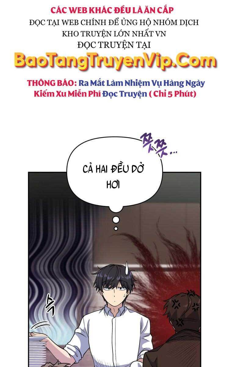 Nhà Hàng Thợ Săn Quái Vật Chapter 18 - Trang 7