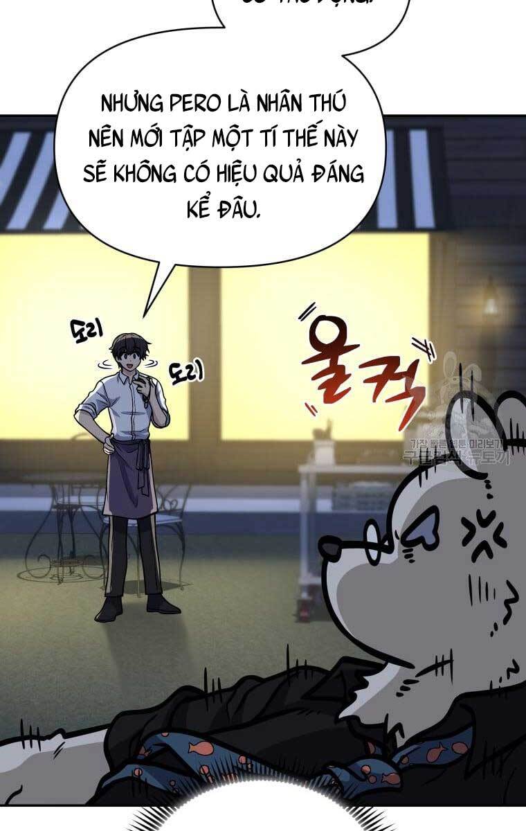 Nhà Hàng Thợ Săn Quái Vật Chapter 19 - Trang 46