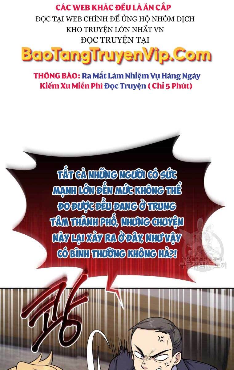 Nhà Hàng Thợ Săn Quái Vật Chapter 15 - Trang 17