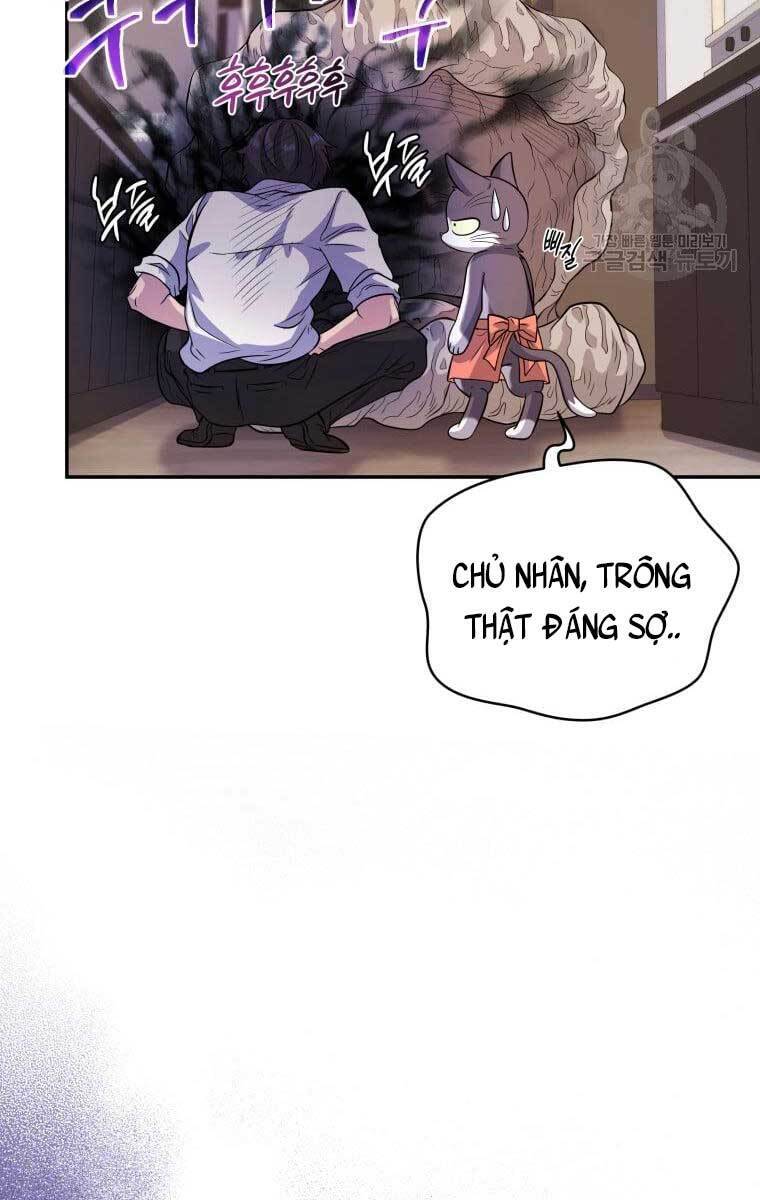 Nhà Hàng Thợ Săn Quái Vật Chapter 11 - Trang 69