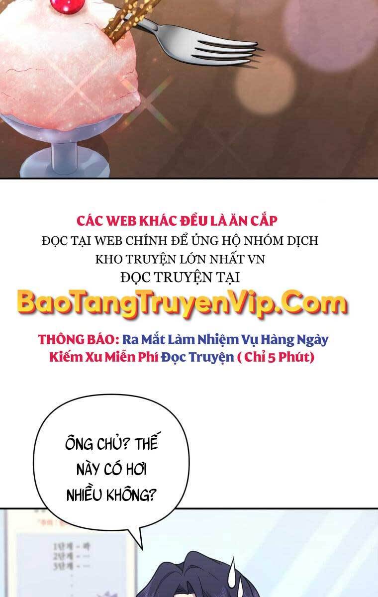 Nhà Hàng Thợ Săn Quái Vật Chapter 26 - Trang 26