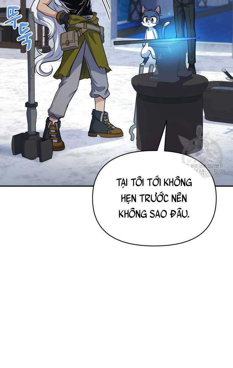 Nhà Hàng Thợ Săn Quái Vật Chapter 20 - Trang 56