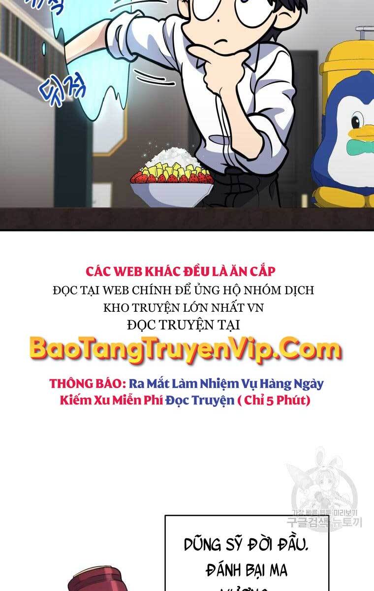 Nhà Hàng Thợ Săn Quái Vật Chapter 17 - Trang 96