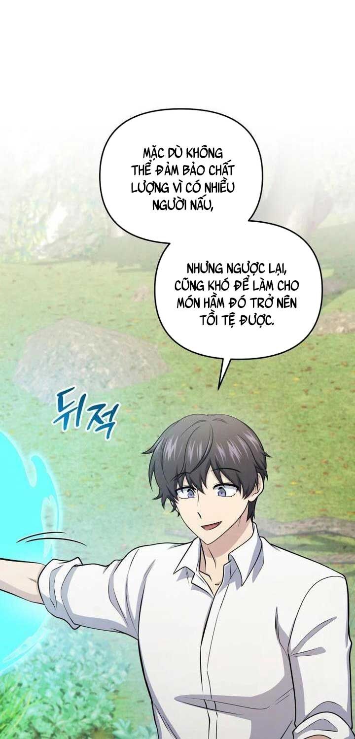 Nhà Hàng Thợ Săn Quái Vật Chapter 53 - Trang 64