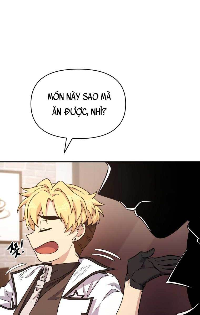 Nhà Hàng Thợ Săn Quái Vật Chapter 6 - Trang 6