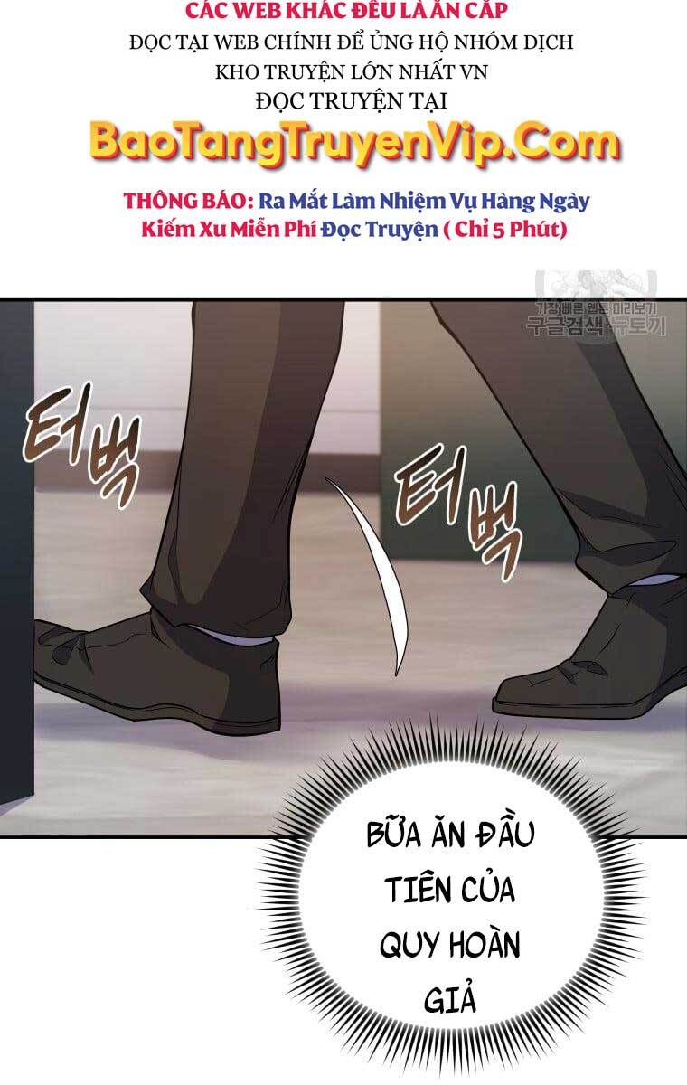 Nhà Hàng Thợ Săn Quái Vật Chapter 9 - Trang 117