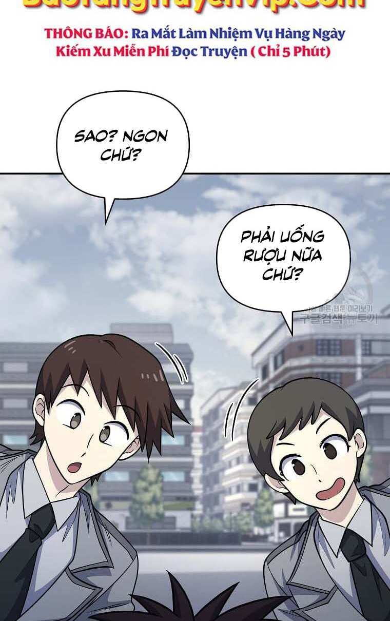 Nhà Hàng Thợ Săn Quái Vật Chapter 22 - Trang 114