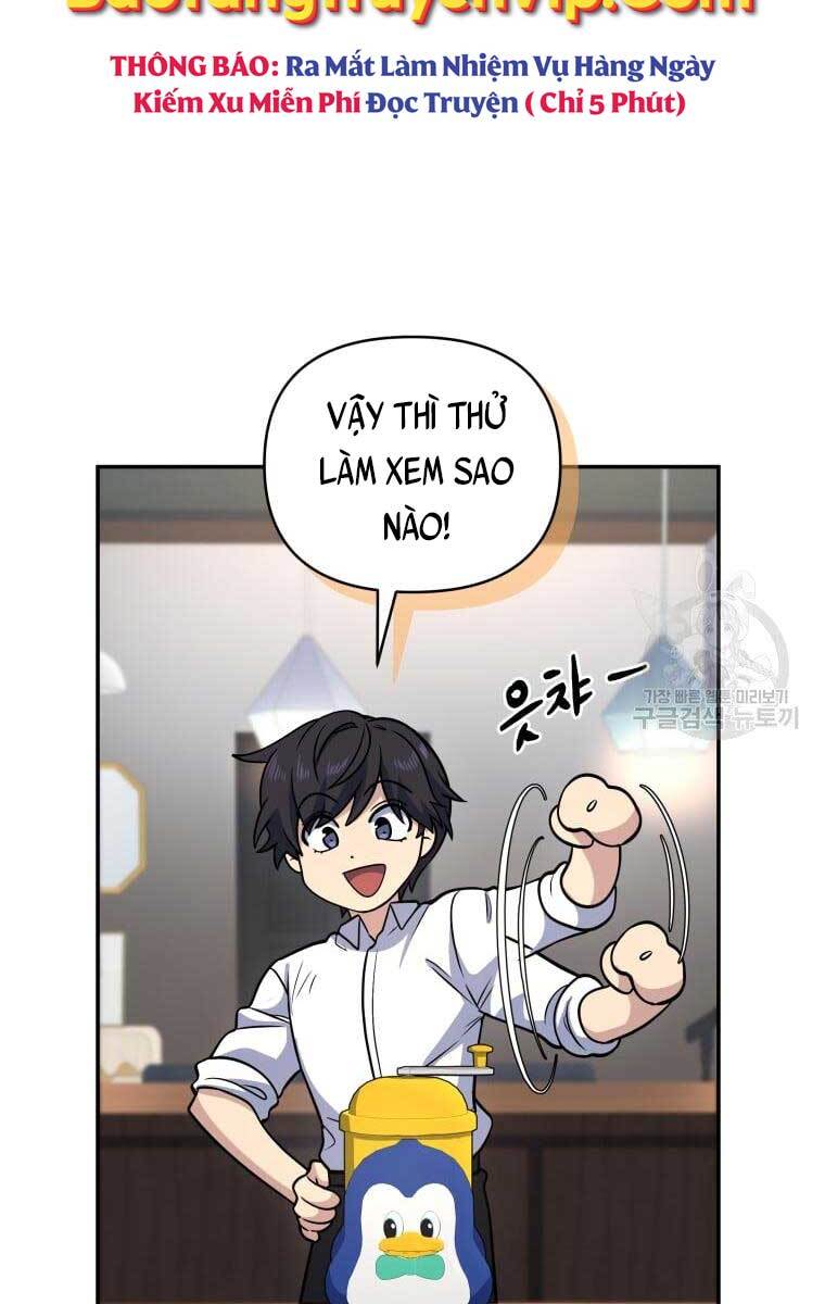 Nhà Hàng Thợ Săn Quái Vật Chapter 17 - Trang 87