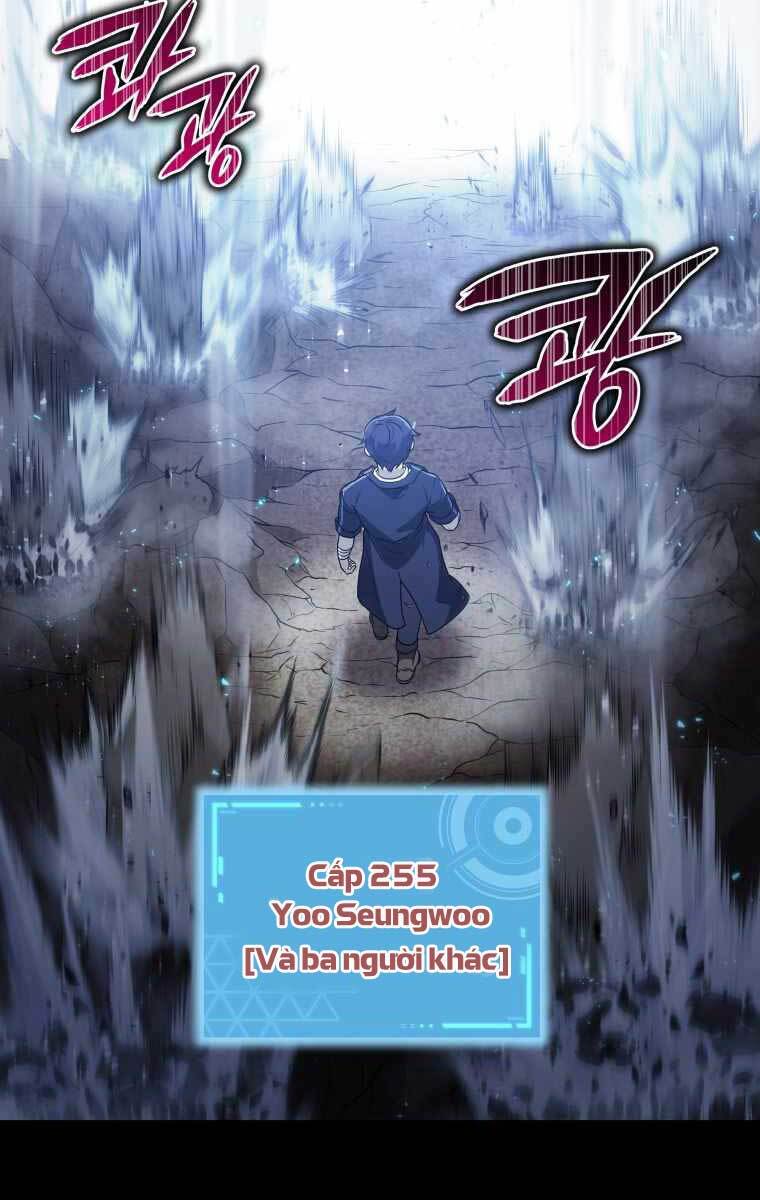 Nhà Hàng Thợ Săn Quái Vật Chapter 1 - Trang 22