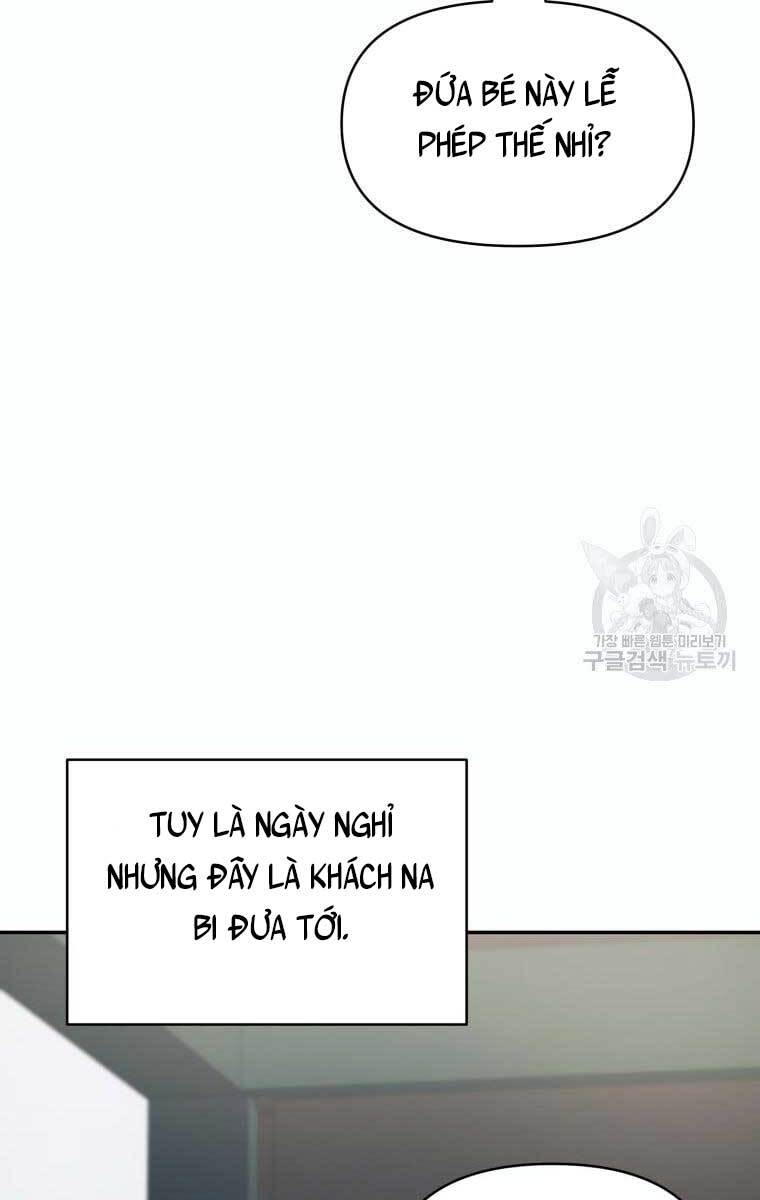 Nhà Hàng Thợ Săn Quái Vật Chapter 17 - Trang 113