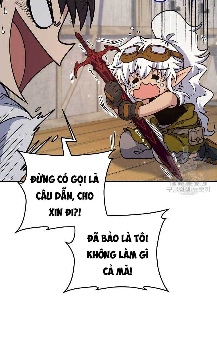 Nhà Hàng Thợ Săn Quái Vật Chapter 21 - Trang 23