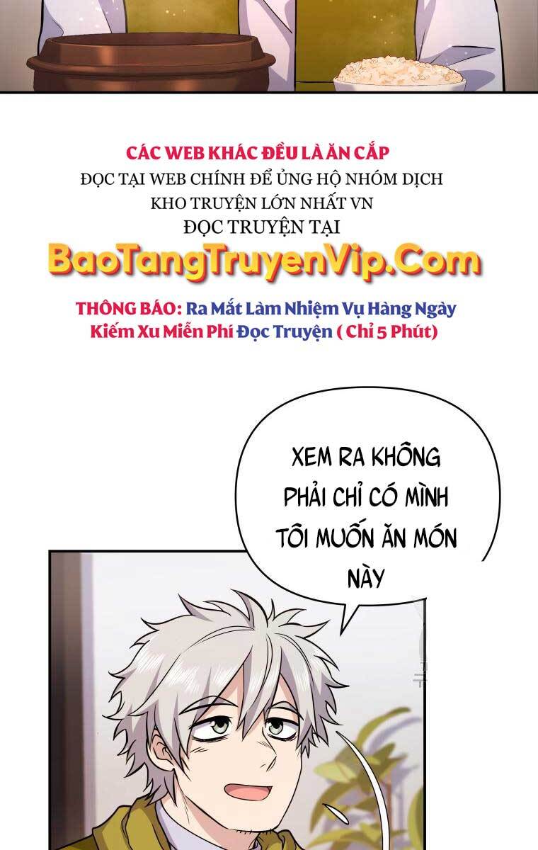 Nhà Hàng Thợ Săn Quái Vật Chapter 10 - Trang 25