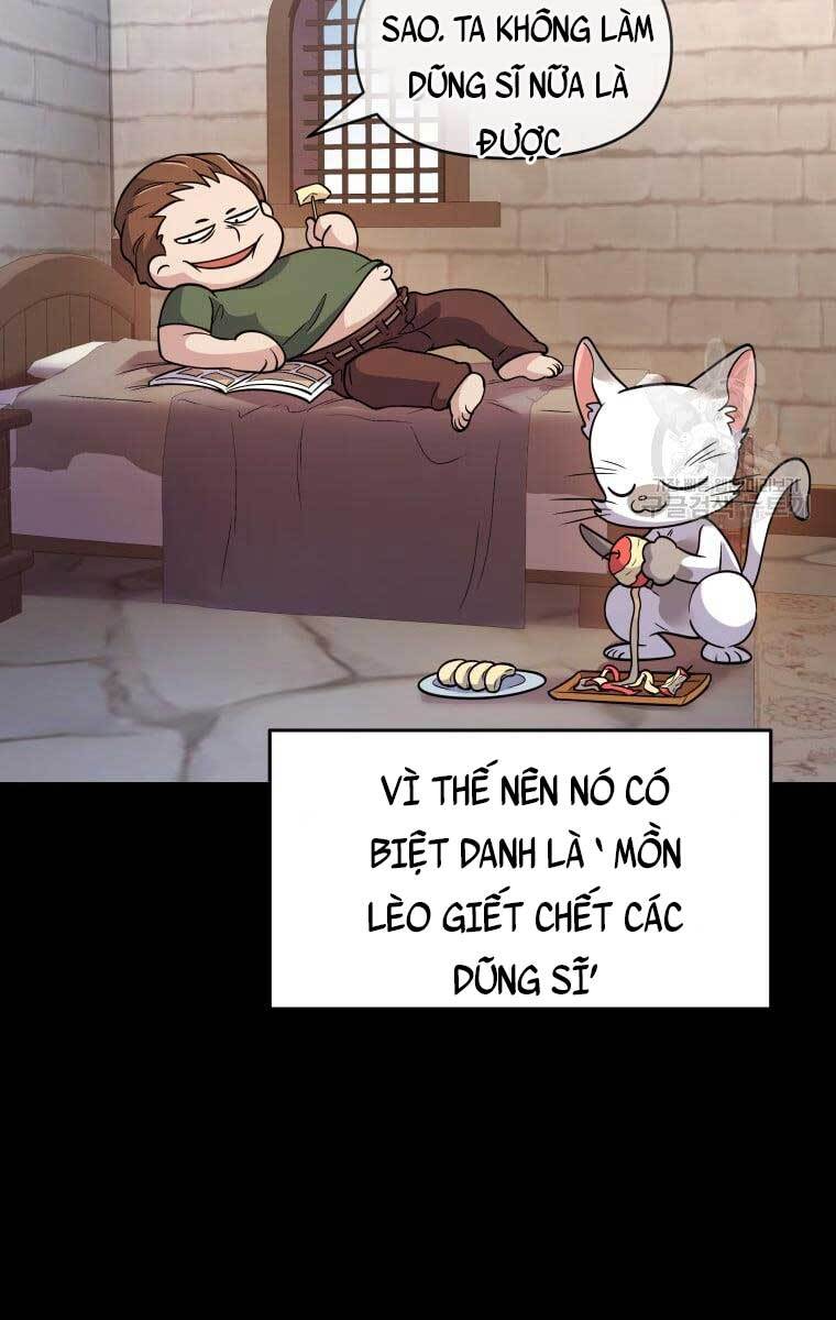 Nhà Hàng Thợ Săn Quái Vật Chapter 7 - Trang 17