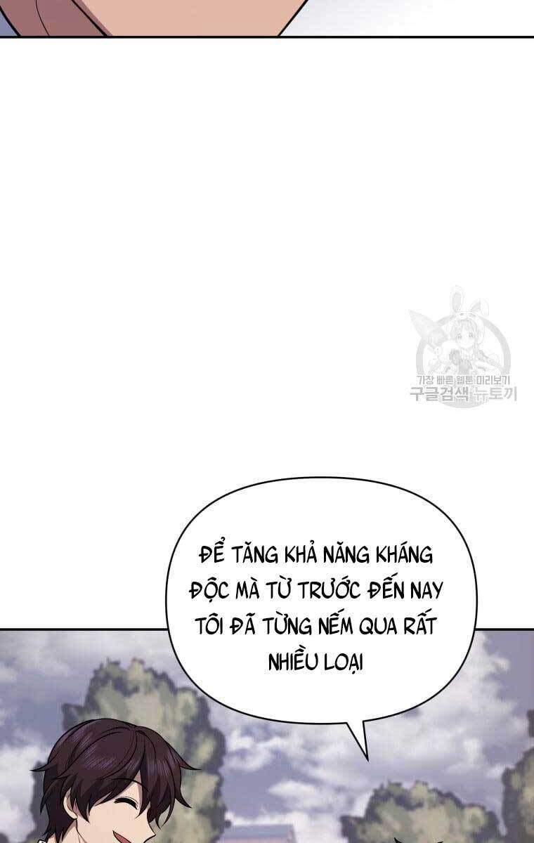 Nhà Hàng Thợ Săn Quái Vật Chapter 24 - Trang 16