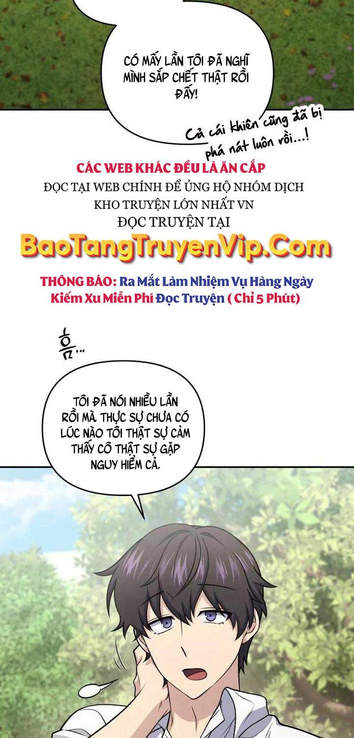 Nhà Hàng Thợ Săn Quái Vật Chapter 53 - Trang 23