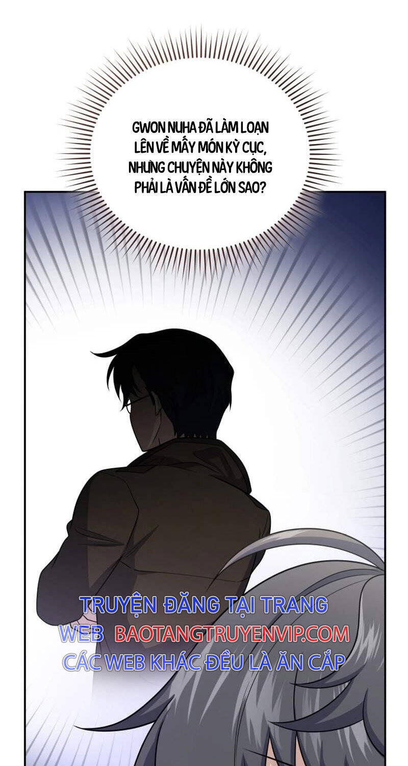 Nhà Hàng Thợ Săn Quái Vật Chapter 48 - Trang 92