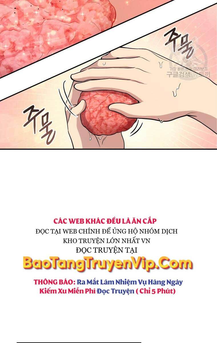 Nhà Hàng Thợ Săn Quái Vật Chapter 19 - Trang 78