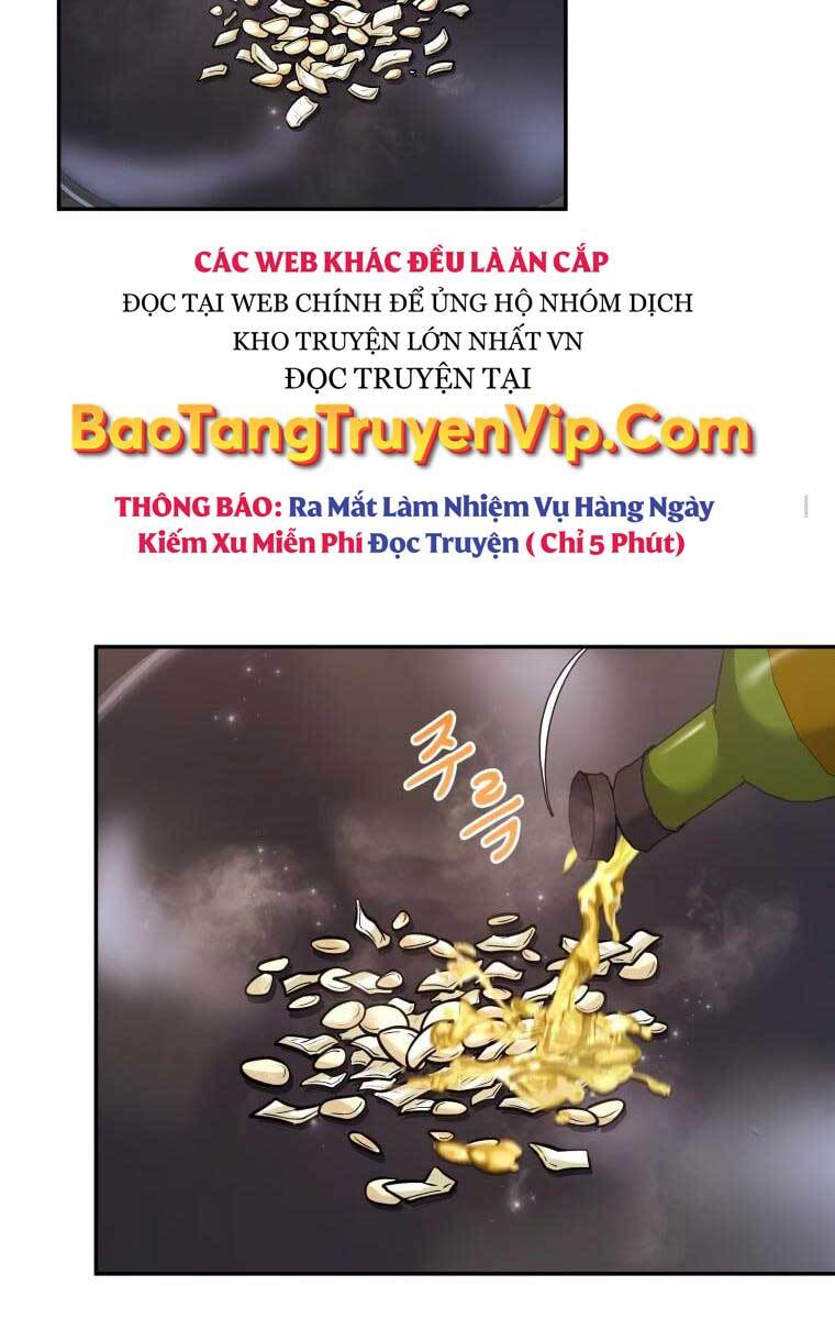 Nhà Hàng Thợ Săn Quái Vật Chapter 14 - Trang 48