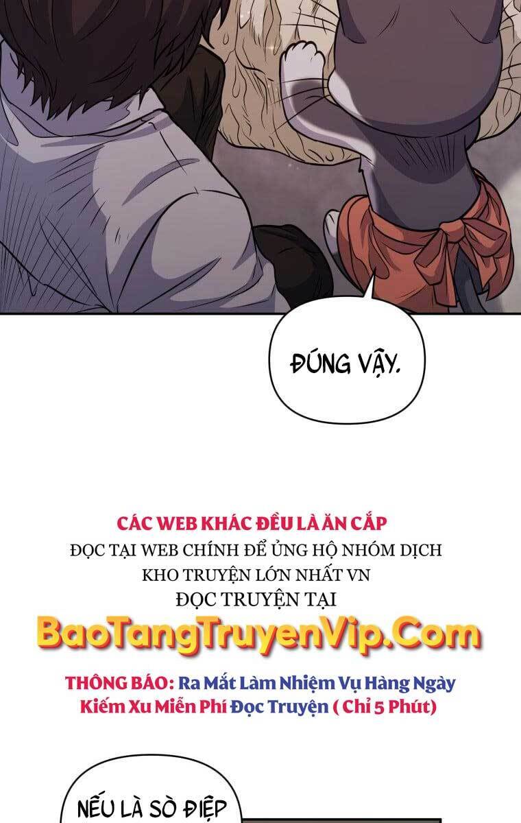 Nhà Hàng Thợ Săn Quái Vật Chapter 11 - Trang 55