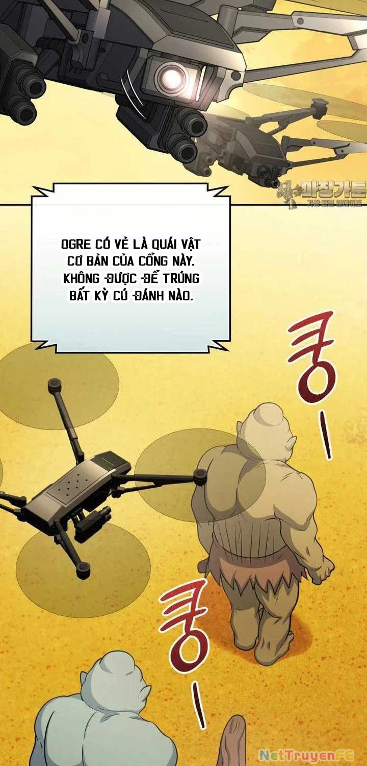 Nhà Hàng Thợ Săn Quái Vật Chapter 54 - Trang 75